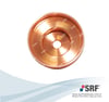 Shield Hypertherm® Max100 Uyumlu