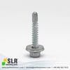 SLR® 5.5x32 Matkap Uçlu AKB Çatı Vidası