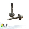 SLR® 5.5x32 Matkap Uçlu AKB Çatı Vidası