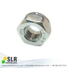 SLR® M8 Fiberli Somun A2-70 Paslanmaz