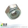 SLR® M8 Fiberli Somun A2-70 Paslanmaz