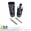 SLR MC4 Solar Kablo Soketi