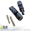 SLR MC4 Solar Kablo Soketi