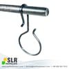 SLR® Solar Kablo Askı Aparatı T:2mm