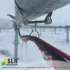 SLR® Solar Kablo Askı Aparatı T:2mm