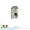 SLR® Yaylı Bilyeli Somun M8
