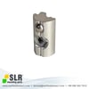 SLR® Yaylı Bilyeli Somun M8