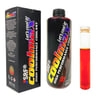 SRF Coolmax Bilgisayar Soğutma Sıvısı Kristal Kırmızı 400ml
