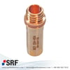 SRF Electrode E0 Pro (Ajan® Uyumlu)