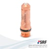 SRF Electrode Pro 200A (Hypertherm® 220352 uyumlu)