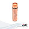 SRF Electrode Pro 200A (Hypertherm® 220352 uyumlu)