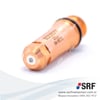 SRF Electrode Pro 200A (Hypertherm® 220352 uyumlu)