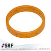 SRF Gas Ring G2 (Ajan® Plazma Uyumlu)