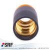 SRF Retaining Cap 45A-105A (Hypertherm® 220854 Uyumlu)