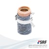 SRF® Retaining Cap Ohmic 45A-105A (Hypertherm® 220953 Uyumlu)