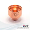 SRF Shield Gouging 65-105A  (Hypertherm® 220798 Uyumlu)