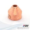 SRF Shield Gouging 65-105A  (Hypertherm® 220798 Uyumlu)
