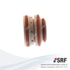 Swirl Ring 130A (Hypertherm® 220488 Uyumlu)