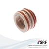 Swirl Ring 130A (Hypertherm® 220488 Uyumlu)