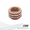 Swirl Ring 130A (Hypertherm® 220488 Uyumlu)