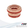 Swirl Ring 30A 220180