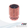 Swirl Ring 45A (Hypertherm® 220670 Uyumlu)