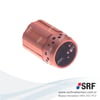 Swirl Ring 45A (Hypertherm® 220670 Uyumlu)