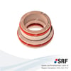 Swirl Ring 80A-130A-220179