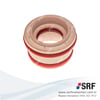 Swirl Ring 80A-130A-220179