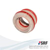 Swirl Ring 80A-130A-220179