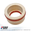 Swirl Ring SW1 (Ajan® Uyumlu)