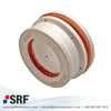 Swirl Ring SW3 (Ajan® Uyumlu)