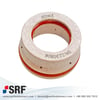 Swirl Ring SW3 (Ajan® Uyumlu)
