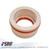 Swirl Ring SW3 (Ajan® Uyumlu)