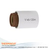 Thermacut® T-13273 Retaining Cap 45A-125A (Ref: 220977 )