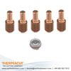 Thermacut T-13304 Electrode 45A-125A (Ref:220971)