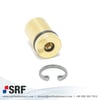Water Connector-Female (Bystronic® 7023208)