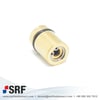 Water Connector-Female (Bystronic® 7023208)