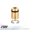 Water Connector-Female (Bystronic® 7023208)