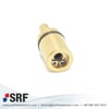 Water Connector-Male (Bystronic® 7023107)