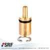 Water Connector-Male (Bystronic® 7023107)