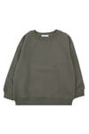 24SS0102 Sweatshirt Haki