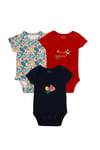 24SS01104 Colorful Summer Body Set