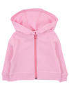 Mavipink 2541801 Bebek Donut Desenli Pembe 3'lü Takım