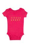 Mavipink 2541802 Bebek Donut Body 3'lü Takım