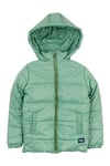 Mavipink 2650801 Çocuk Mint Yeşili Mont