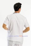 Polo Hakim Yaka Tek ÜstPolo Hakim Yaka Forma Üstü | Tek Forma Üstleri | www.uniformma.com