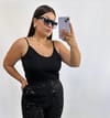 Askılı Bluz 