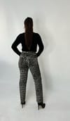 Leopar Boru Paça Jean