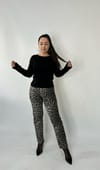 Leopar Boru Paça Jean